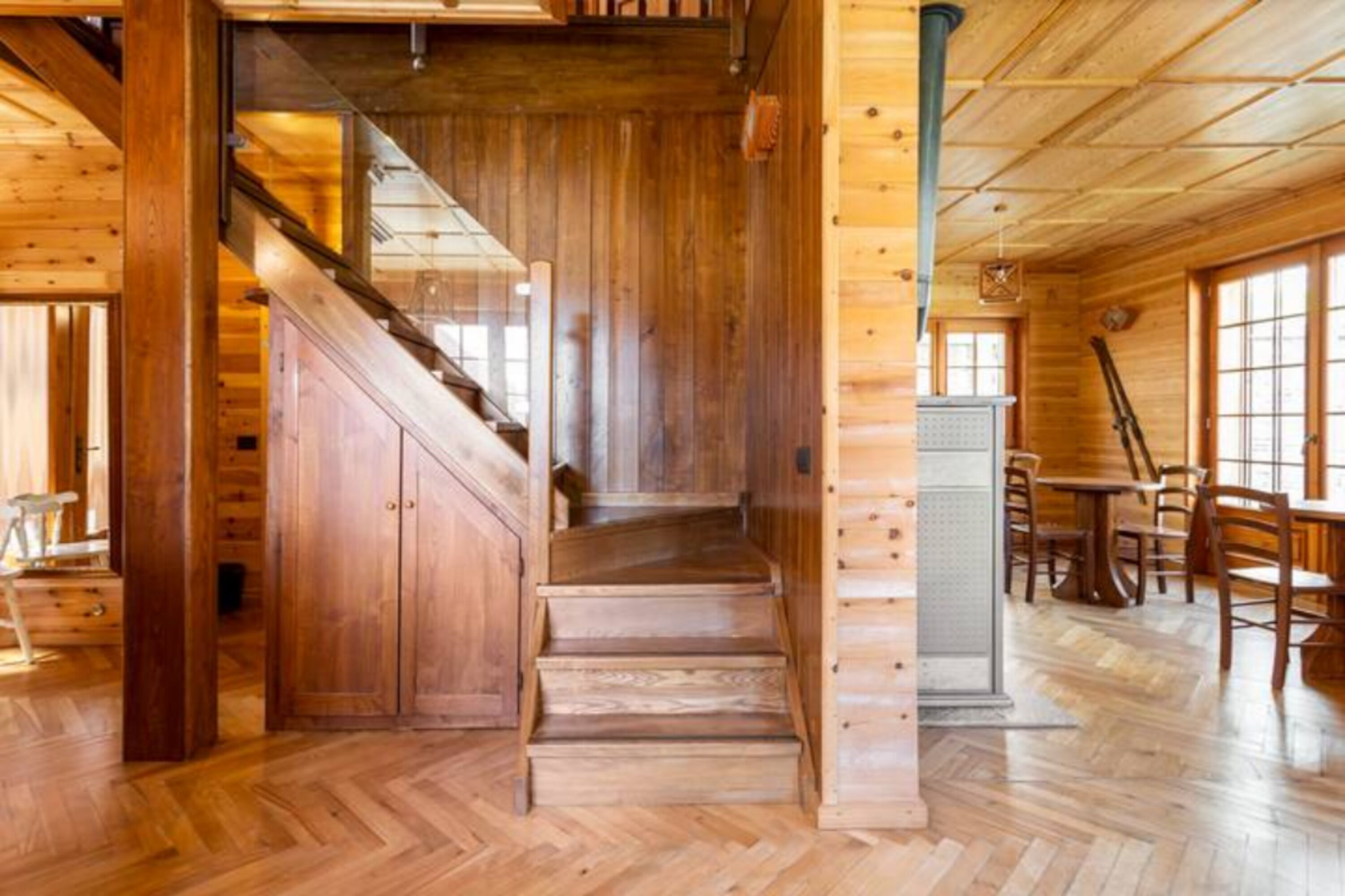 Desayuno bufé gratuito y diario