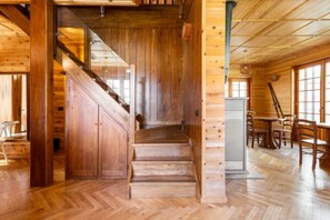 Dagelijks ontbijtbuffet inbegrepen