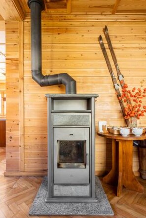 Chimenea