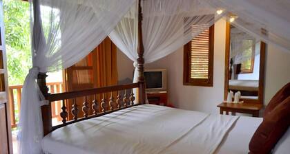 Landa Holiday House