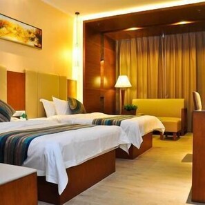 Room - Shanghui International Hotel (Guangzhou)