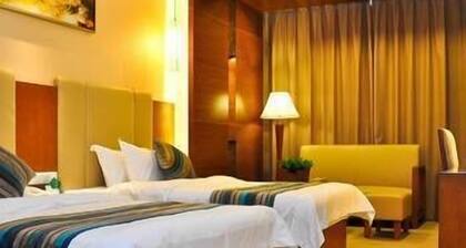 Shanghui International Hotel