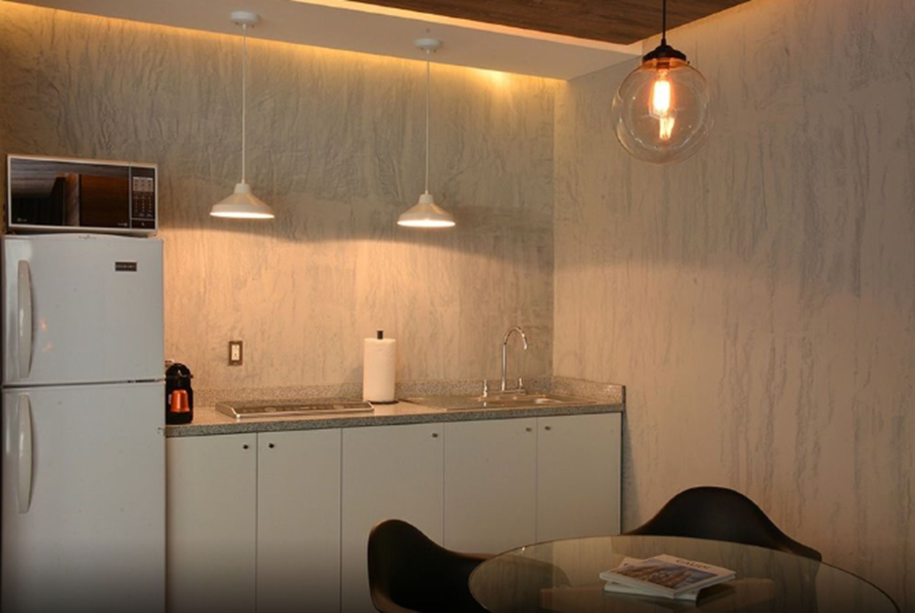 Foto - Hotel Park Nilo Reforma