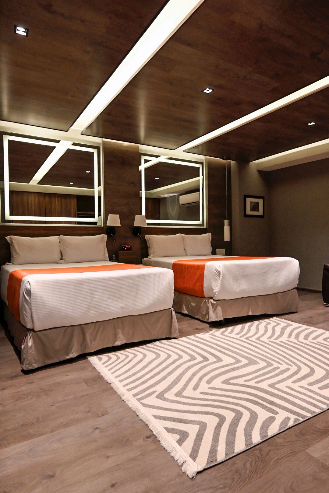 Foto - Hotel Park Nilo Reforma