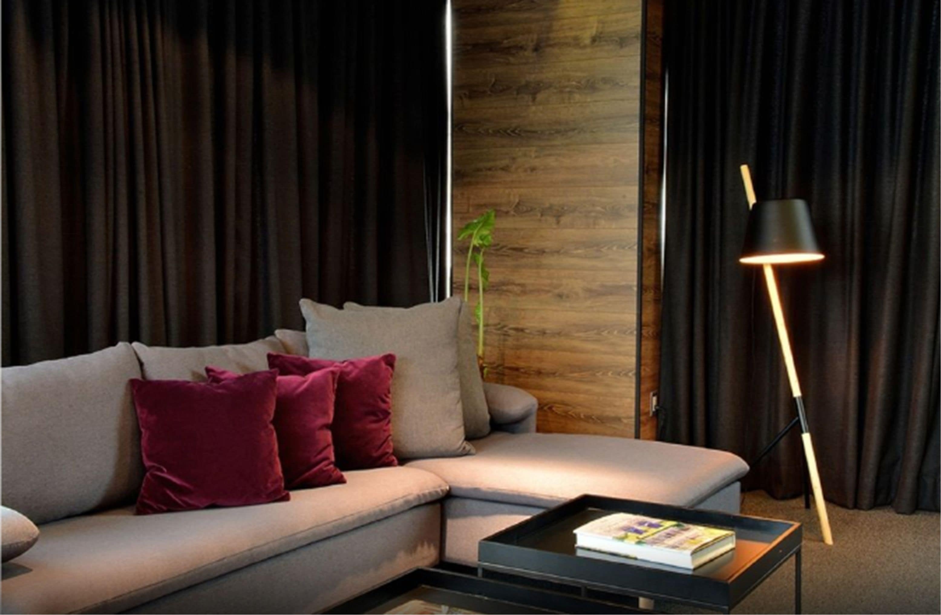 Foto - Hotel Park Nilo Reforma