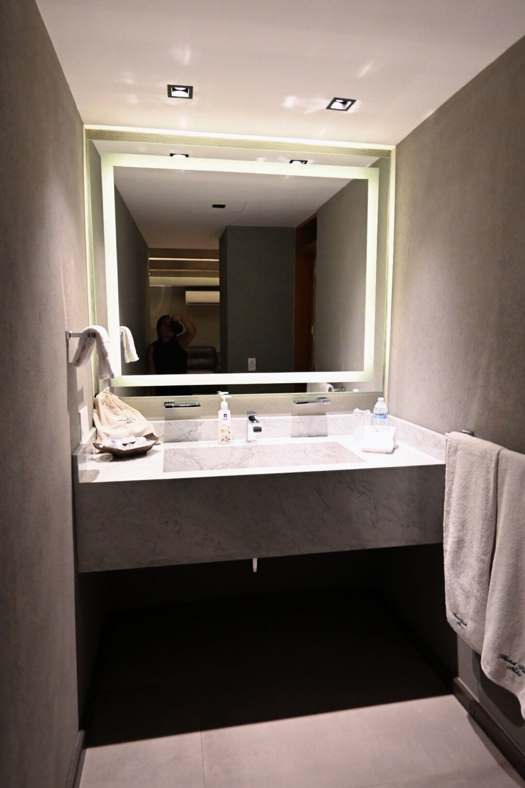 Photo - Hotel Park Nilo Reforma