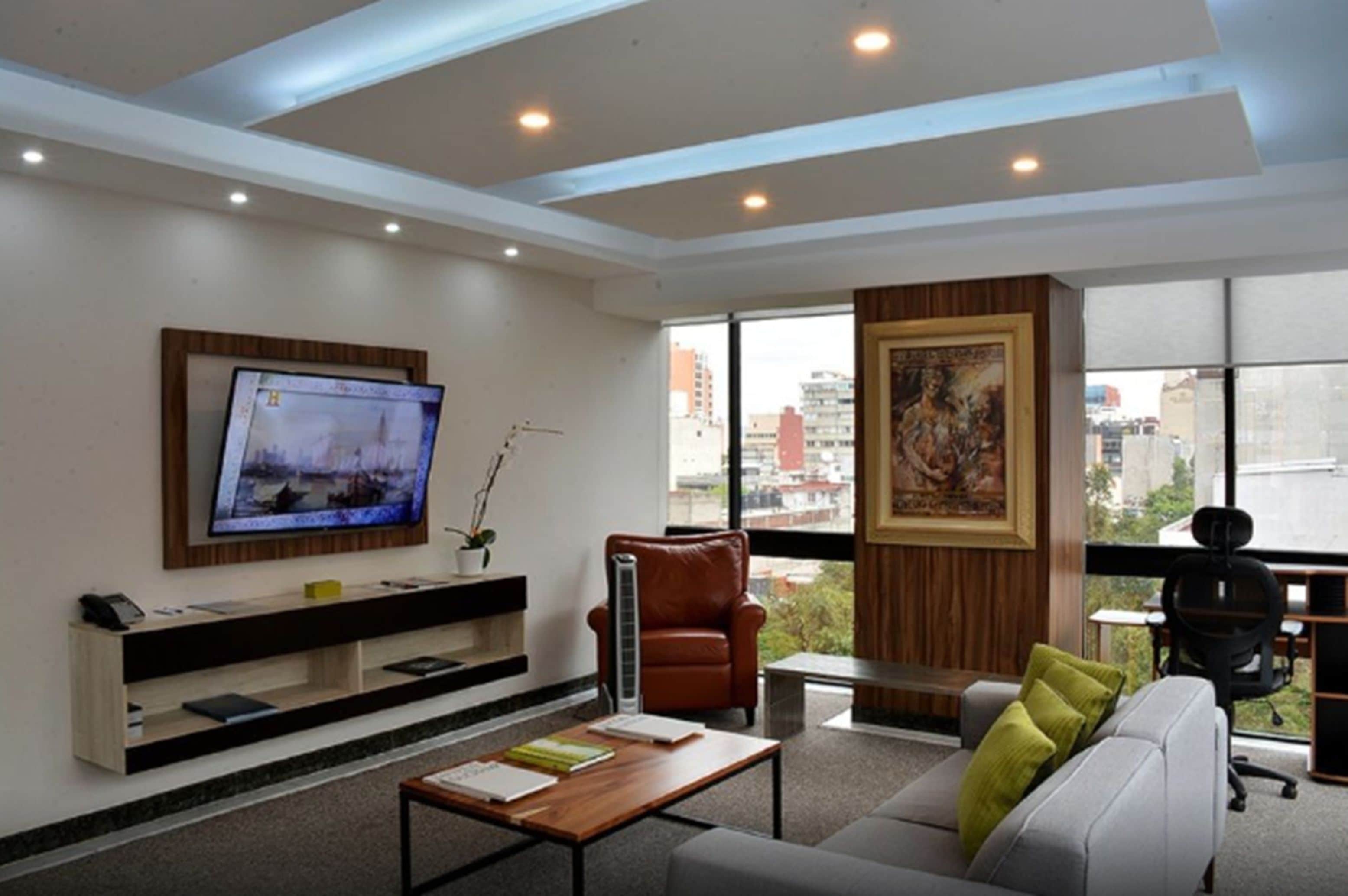 Foto - Hotel Park Nilo Reforma