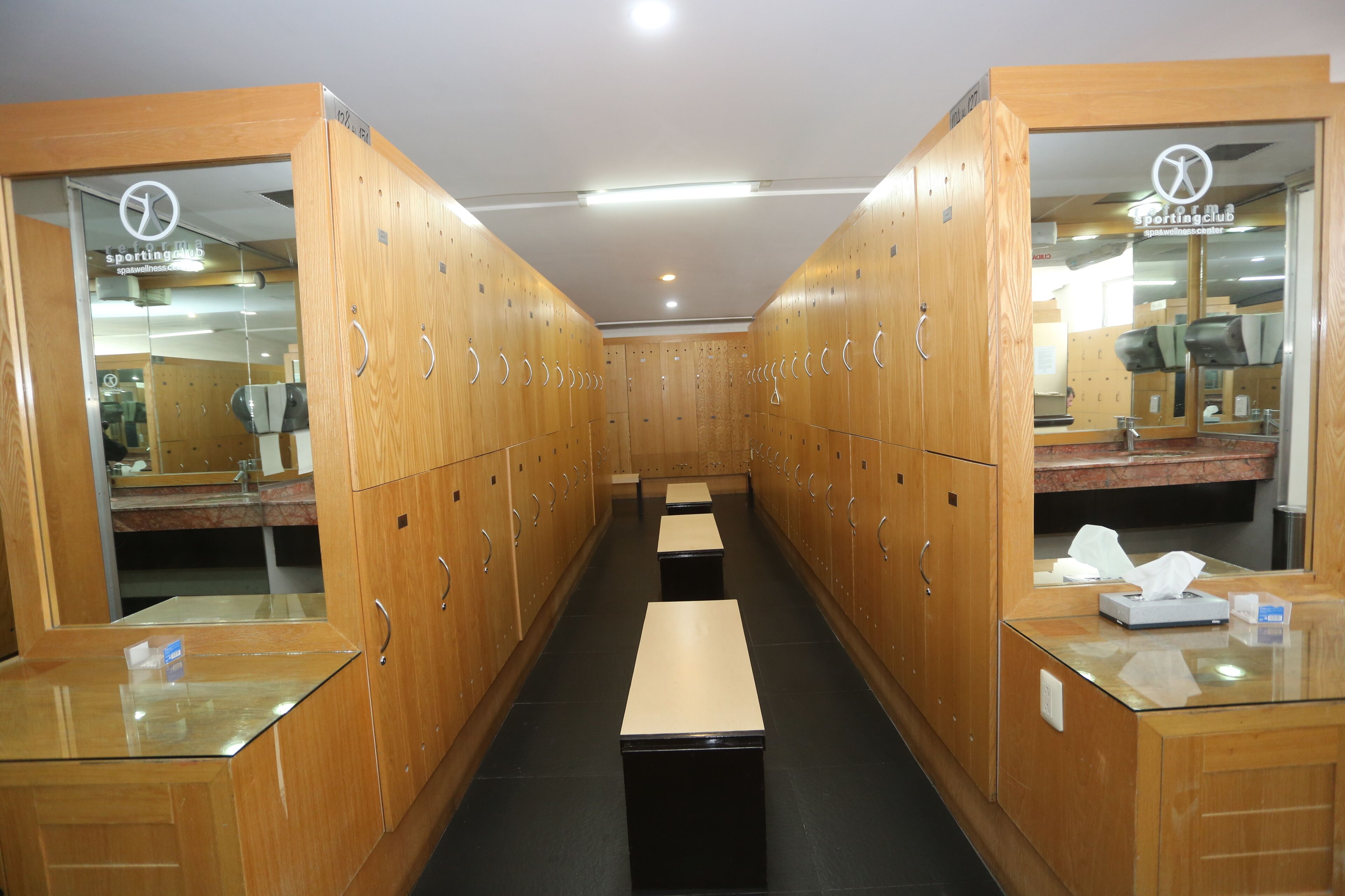 Foto - Hotel Park Nilo Reforma