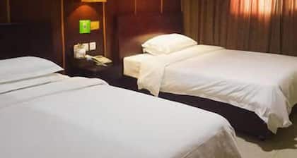 Patta Sun Hotel Meizhou Jiangbei