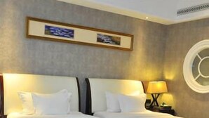Room - Nanjiang Hotel (Zunyi)