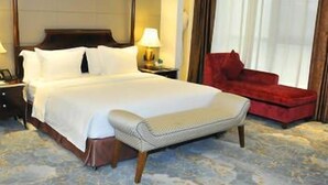 Room - Nanjiang Hotel (Zunyi)