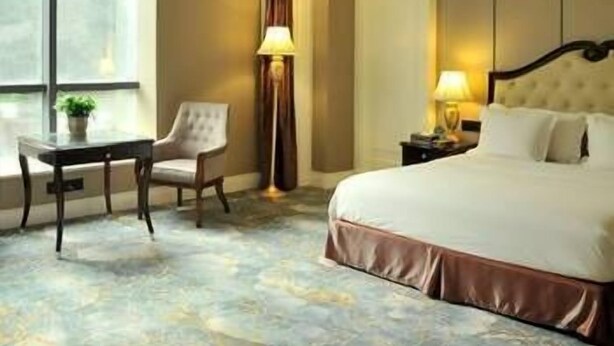 Room - Nanjiang Hotel (Zunyi)