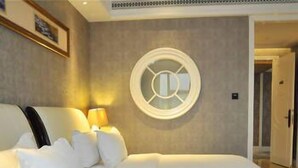 Room - Nanjiang Hotel (Zunyi)