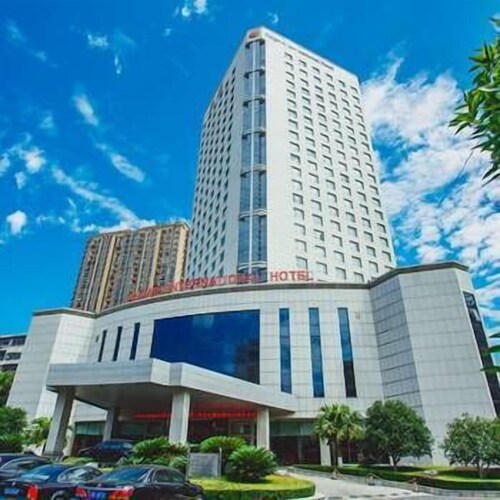 Jingwei International Hotel