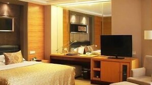 Room - Jingwei International Hotel (Jingzhou)