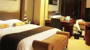 Room - Jingwei International Hotel (Jingzhou)