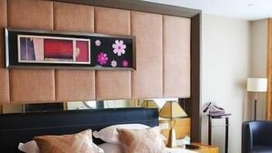 Room - Jingwei International Hotel (Jingzhou)