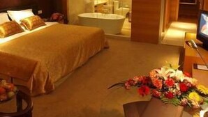 Room - Jingwei International Hotel (Jingzhou)