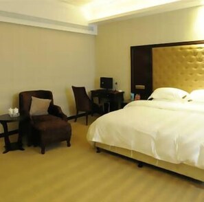 ห้องพัก