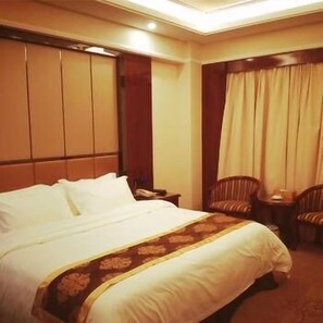 Room - Huahai Hotel (Maoming)