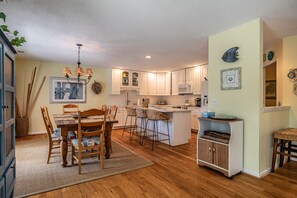 تناول الطعام