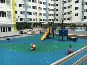 Kinderbereich
