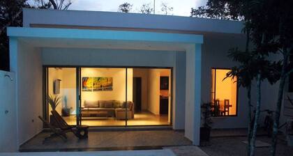 VILLA RIVIERA TULUM, PRIVATE POOL & SECURITY 24/7
