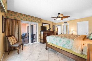 3 bedrooms, iron/ironing board, travel crib, WiFi