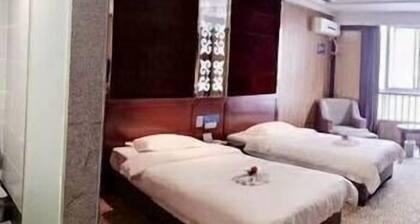 Xinshidai Business Hotel