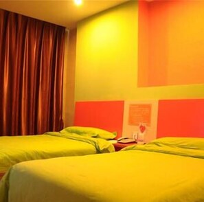 Room - Xinshidai Business Hotel (Yichang)