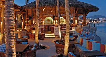 Hacienda Beach Club & Residences 1 makuuhuoneen huoneisto vuodepaikkoja 4 Cabo San Lucas vuokraus