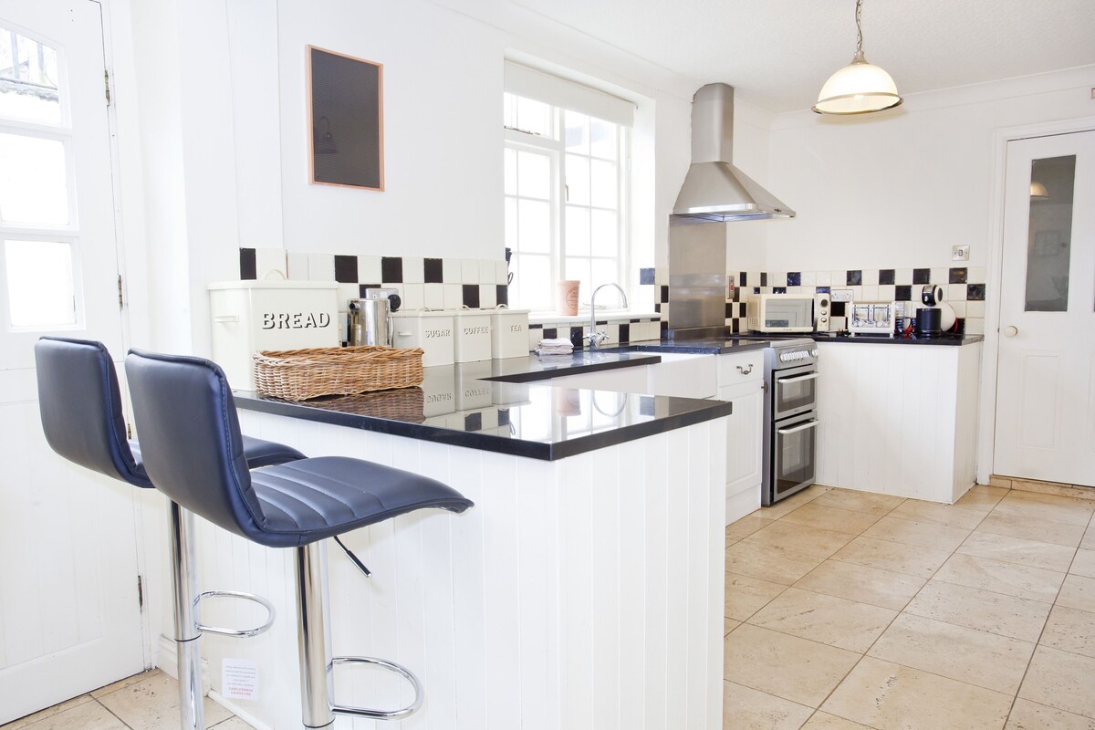 Bild für Gastgeberprofil