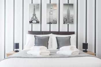 Platinum SA - Howgill House