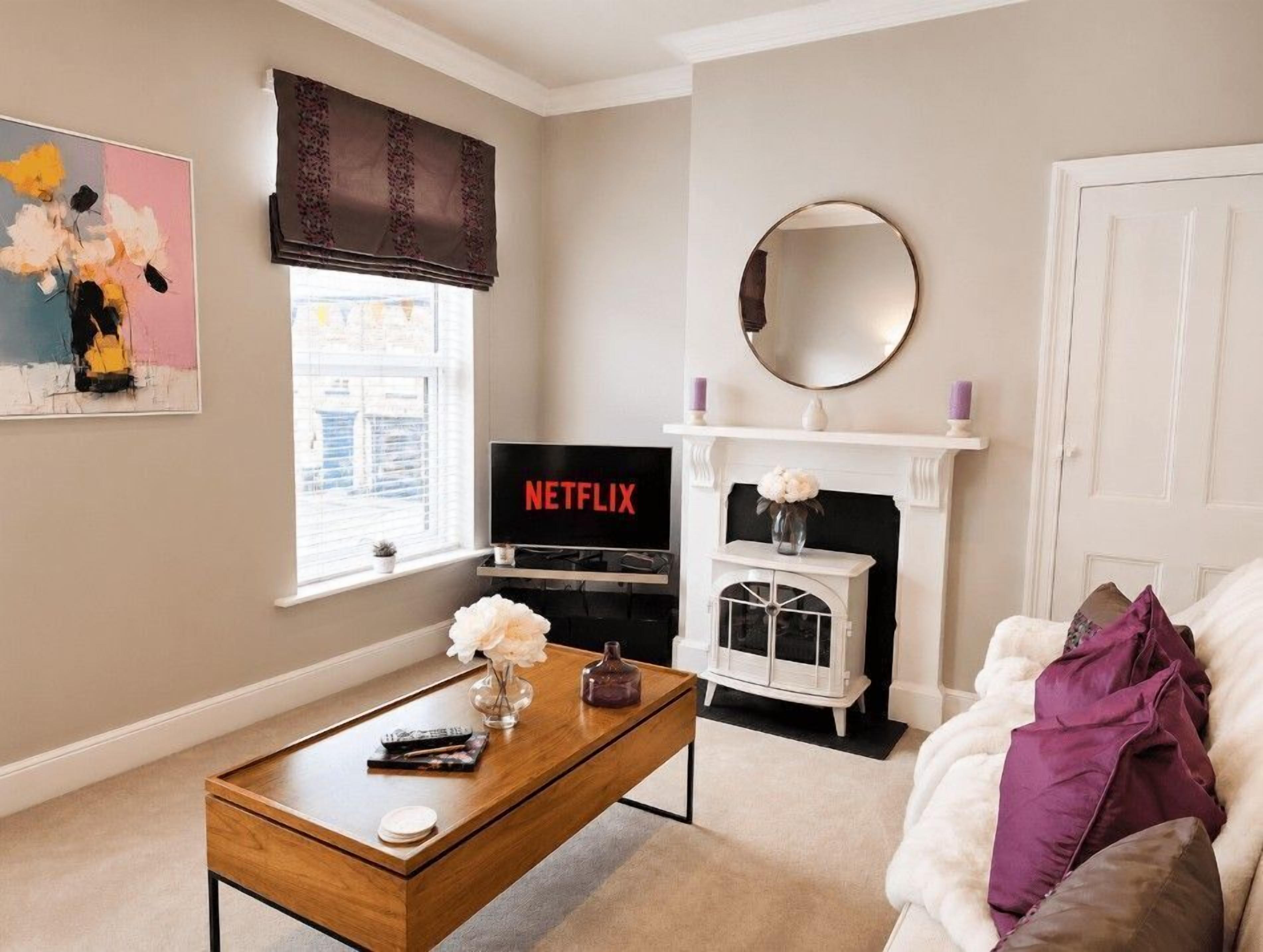 Smart TV