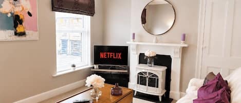 TV connectée