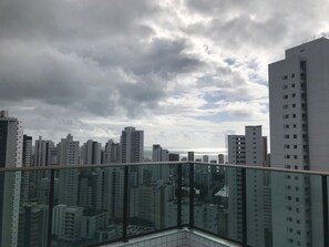 Porch - Studio Golden Breeze (Recife)