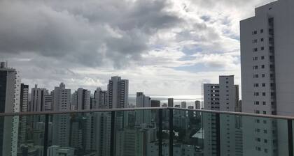 Studio Golden Breeze