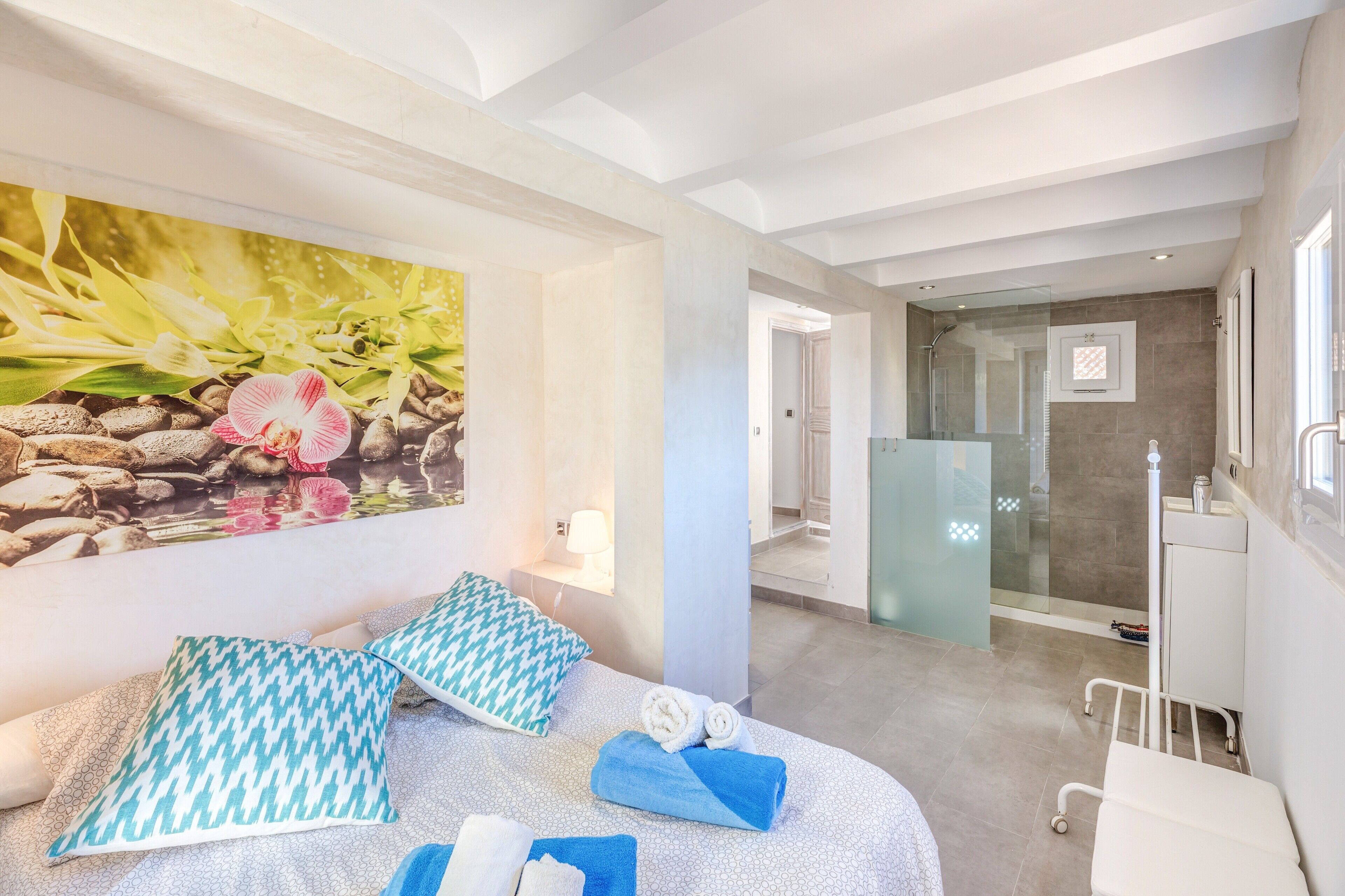 2 camere, ferro/asse da stiro, Wi-Fi gratuito, lenzuola