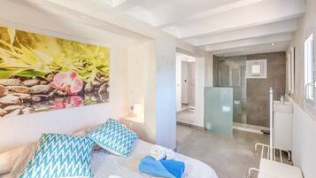 2 camere, ferro/asse da stiro, Wi-Fi gratuito, lenzuola