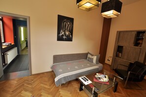 Interior - Apartment Alpha, haven of peace with complete facilities (Weenzen)
