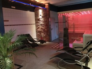 Spa - Apartment Alpha, haven of peace with complete facilities (Weenzen)