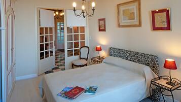 3 chambres, fer et planche Ă  repasser, lit parapluie, Wi-Fi gratuit