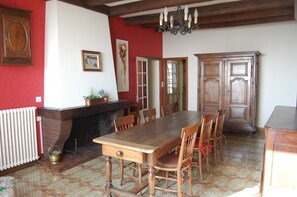 Restauration