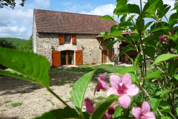 Votre belle maison de vacances