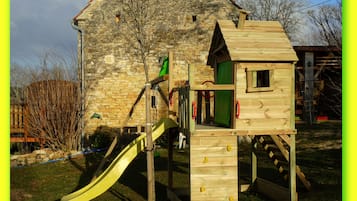 Espace pour enfants