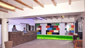 Unclassified image, 3 of 18, button - Hotel Sagar Lodging (Chhatrapati Sambhajinagar)