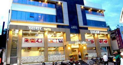 Hotel Sagar Lodging