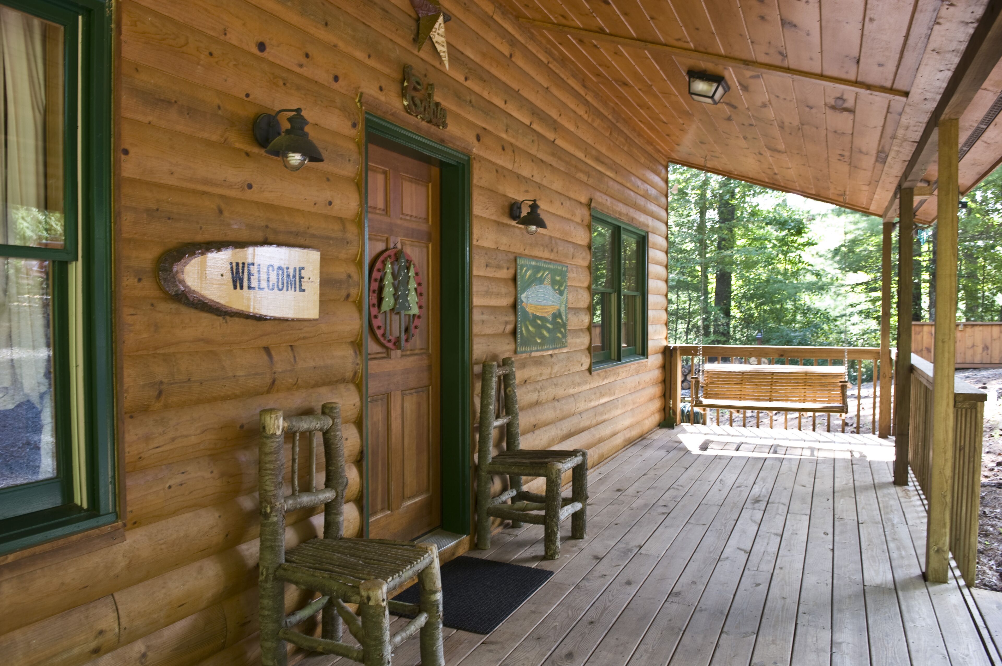 Mountain Cabin on Cooper Creek Reviews, Deals & Photos 2026 - Expedia