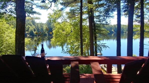 Terrain de lâhĂ©bergement