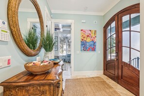 Interieur